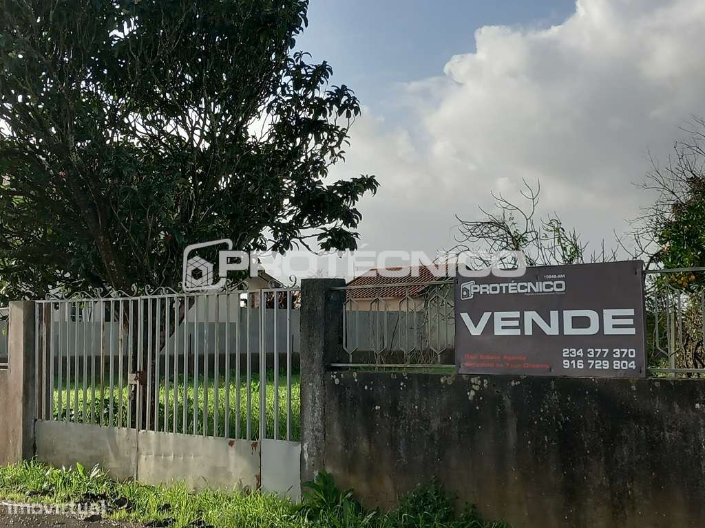 Terreno p/ Moradia Isolada Térrea – Ílhavo - Grande imagem: 5/12