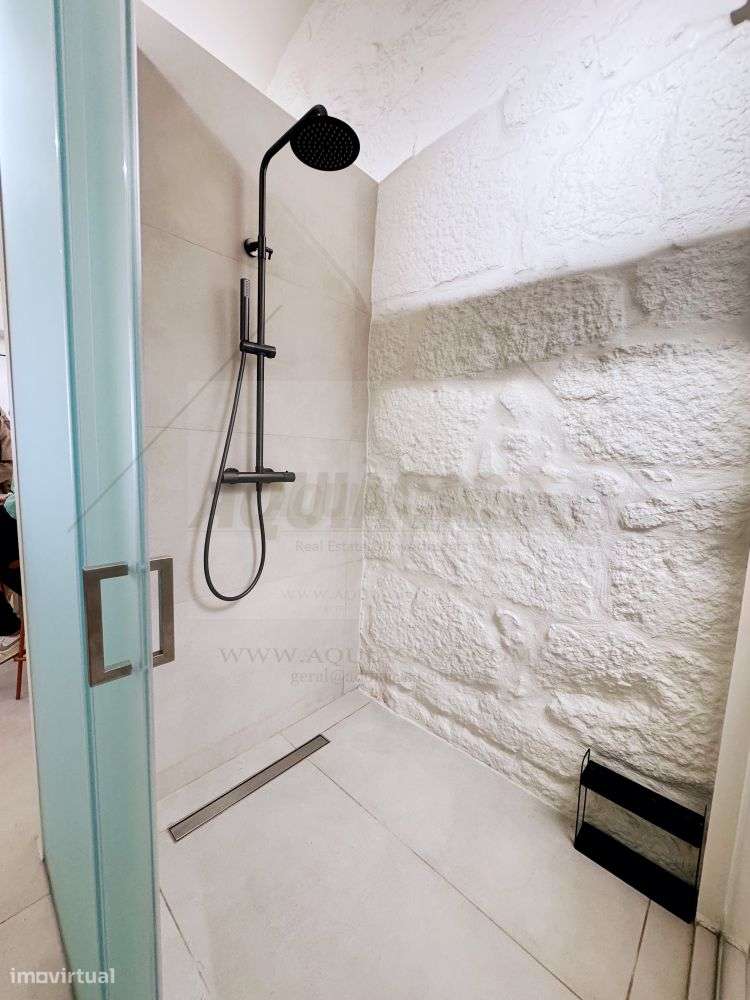 NOVO Moradia Geminada de Alta Qualidade com Jardim/mobilia — Arrabid-8