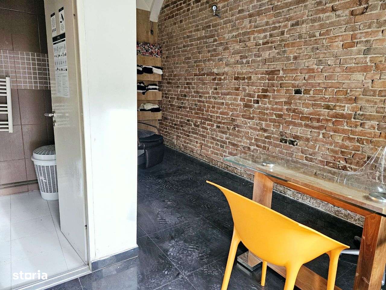 Apartament ultracentral cu diverse oportunități de exploatare-2