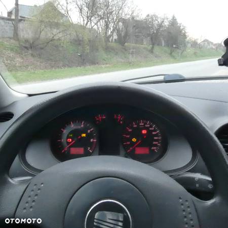 Seat Ibiza - 3