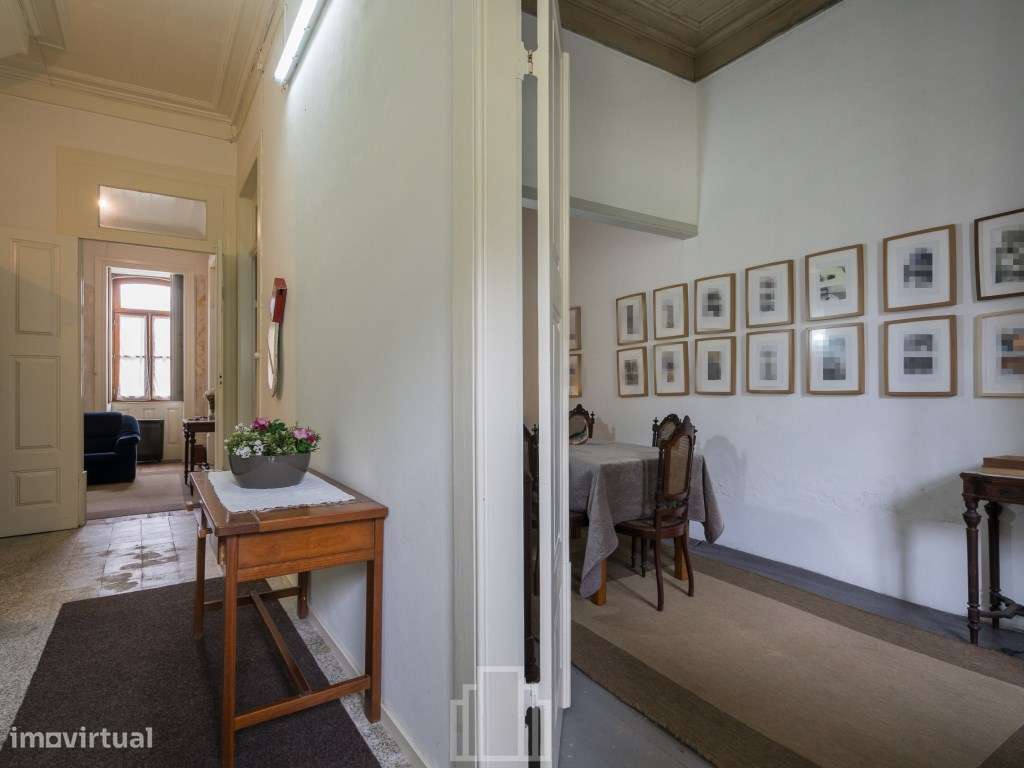 Casa Antiga - Ovar-12
