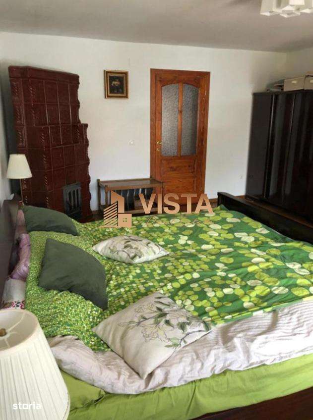 2 Case renovate, gata de mutat. Zona Vulcan-4