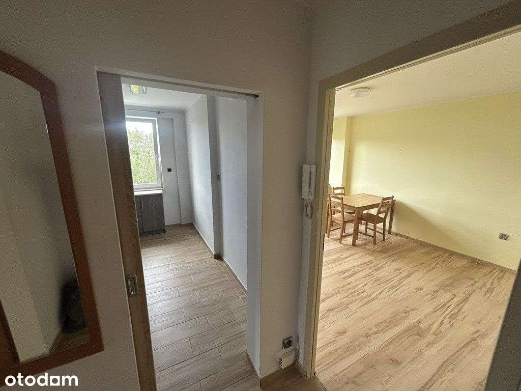 Mokotów Górny, 3 pokoje, rozkładowe,do odświeżenia-6