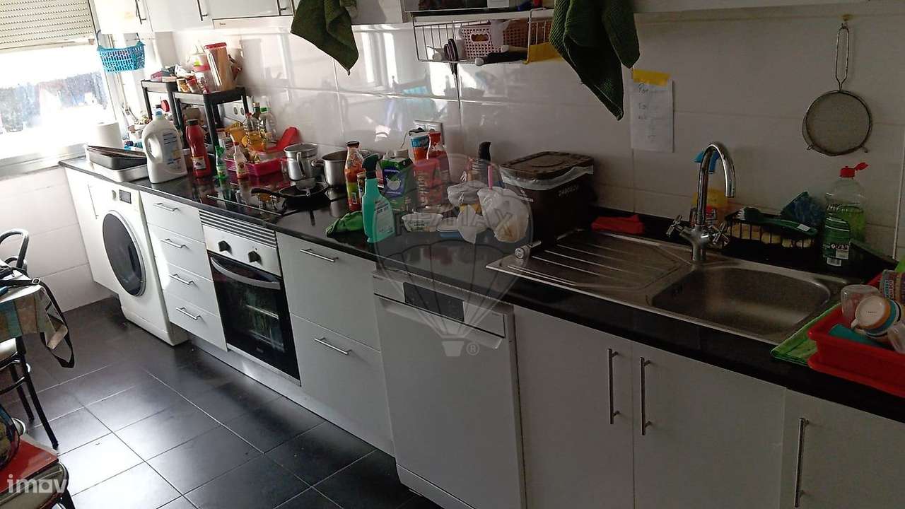 Apartamento T3 para venda - Grande imagem: 5/5