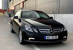 Mercedes-Benz E 250 CDI BlueEfficiency - 3