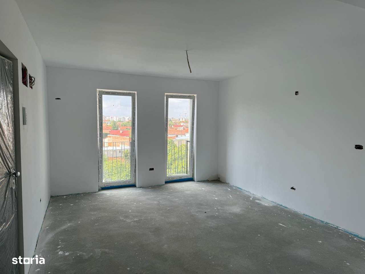 Apart modern 2 camere zona ultracentrală bloc nou 60 mp utili - Imagine principală: 4/5