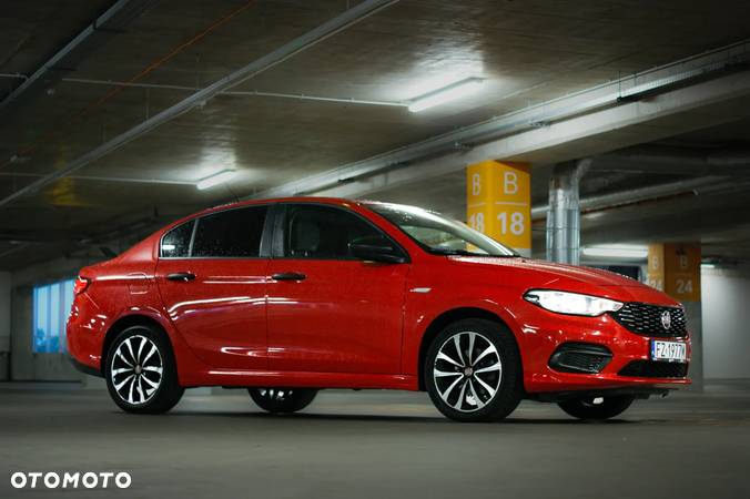 Fiat Tipo 1.4 16v Street - 2