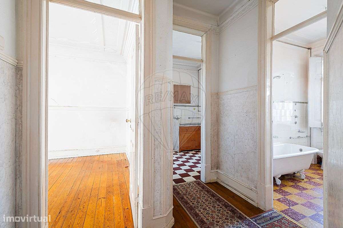 Apartamento T4 para venda-27