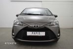 Toyota Yaris 1.5 Premium - 12