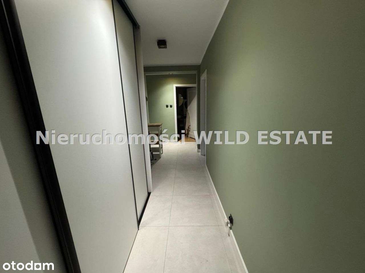 Mieszkanie, 78,01 m², Cisna-6