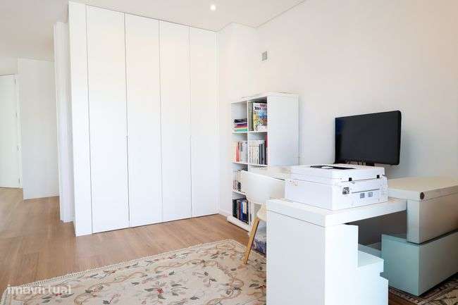 Moradia T3 Seminova em, Braga | Acabamentos de Luxo com Jardim-6