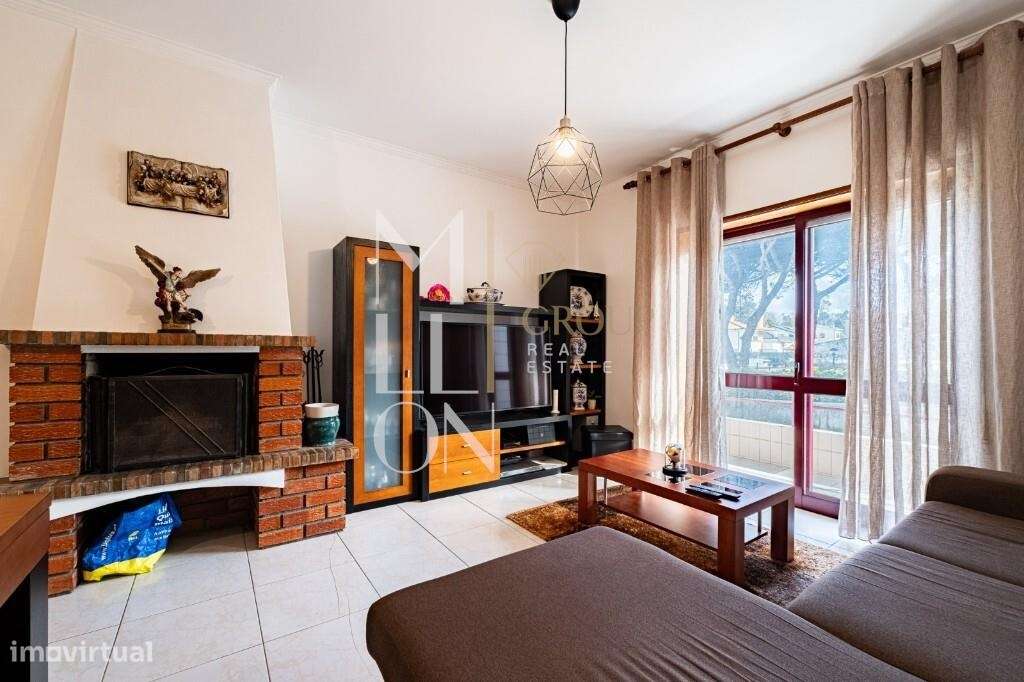 Apartamento T3 em Árvore com Garagem Fechada - Grande imagem: 5/23