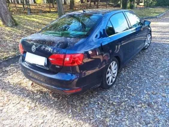 Volkswagen Jetta 1.4 TSI Highline - 1