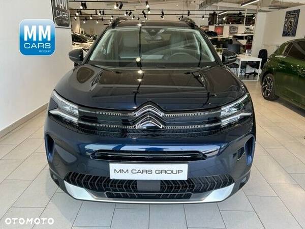 Citroën C5 Aircross 1.2 PureTech C-Series - 2