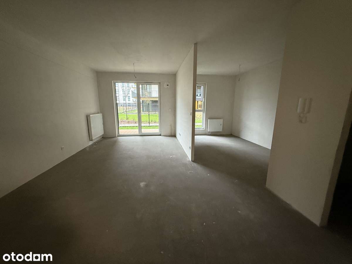 2pk.Gotove // Ta developerskie  klucze styczeń// 43,08m2. - Pełny obrazek: 5/20