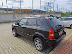 Hyundai Tucson 2.0 CRDi Style - 5