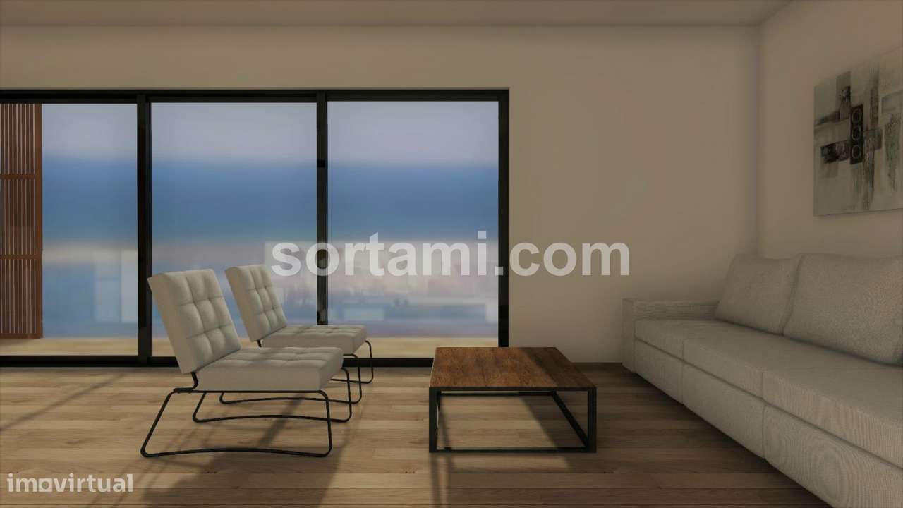 Apartamento T2 Venda em Conceição e Cabanas de Tavira,Tavira - Grande imagem: 3/10