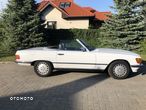 Mercedes-Benz SL 500 - 4