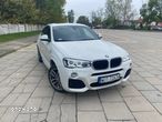 BMW X4 xDrive20d - 1