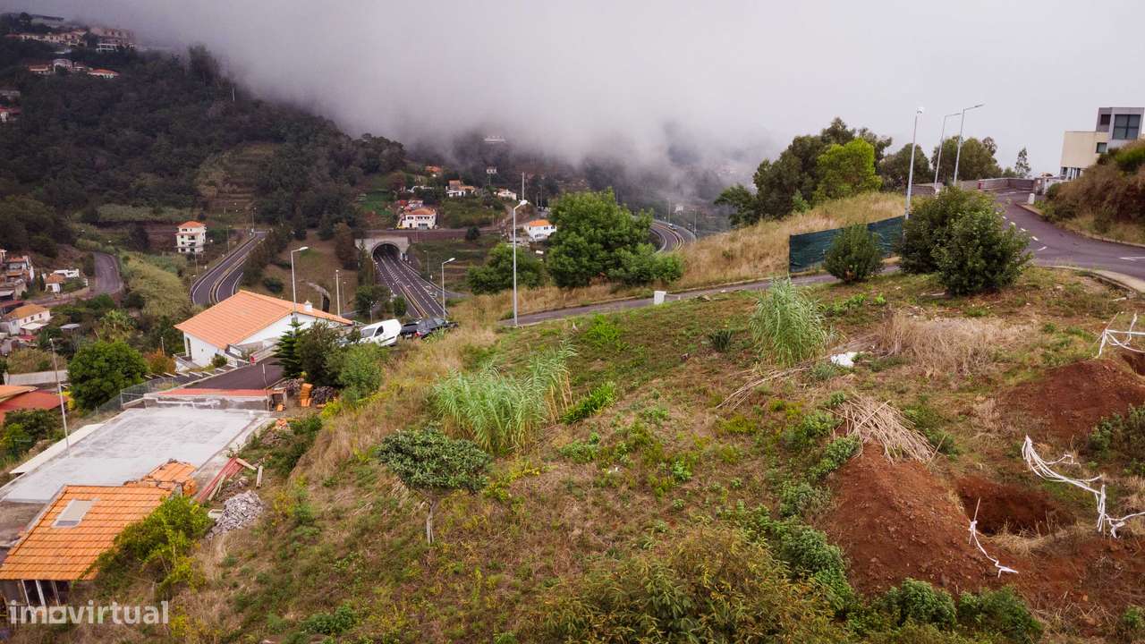 Lote terreno, EIRAS CANIÇO-9