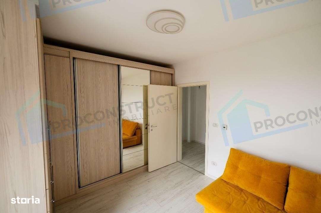 Apartament 3 cam | 69 mp | Rebreanu | 680 EUR - Imagine principală: 5/10