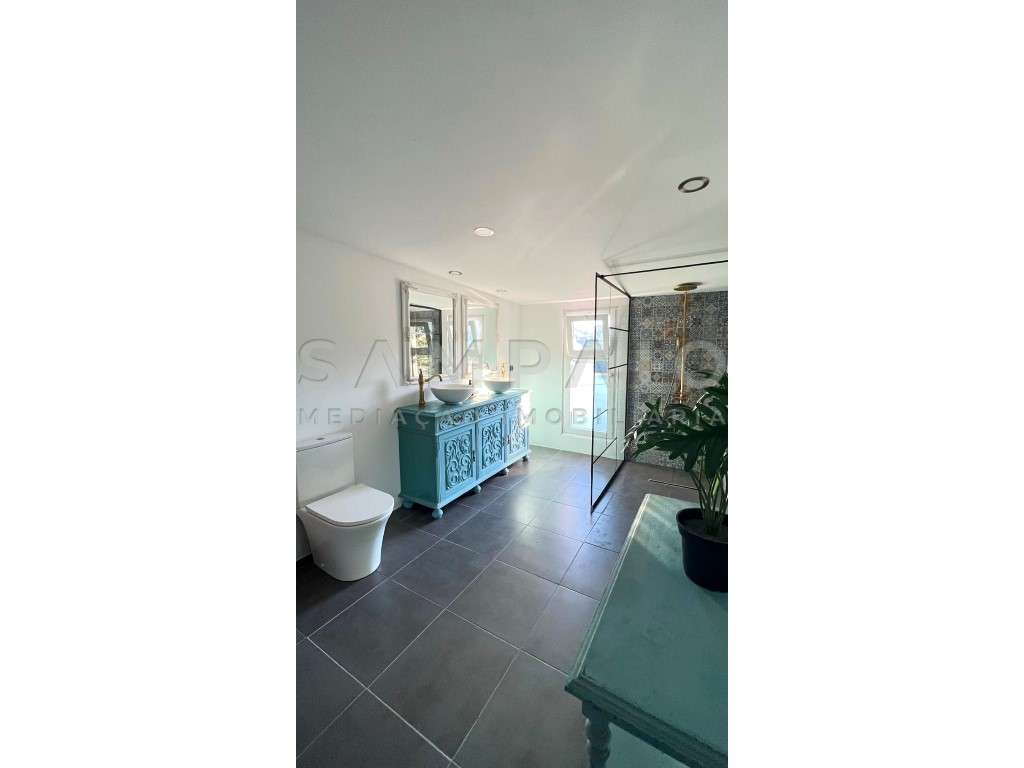 Moradia T3 - Gerês-26