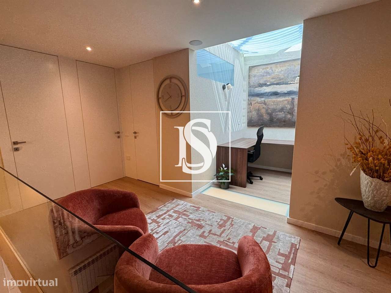 Moradia T3 Exclusiva | Quinta da Barca | Esposende-22