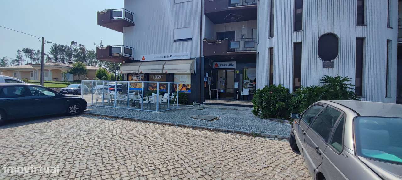 Café Pastelaria Ilhense - Ilha, Pombal - Padaria. Indústria de Fabrico-16