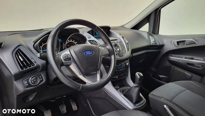 Ford B-MAX 1.0 EcoBoost Titanium - 3