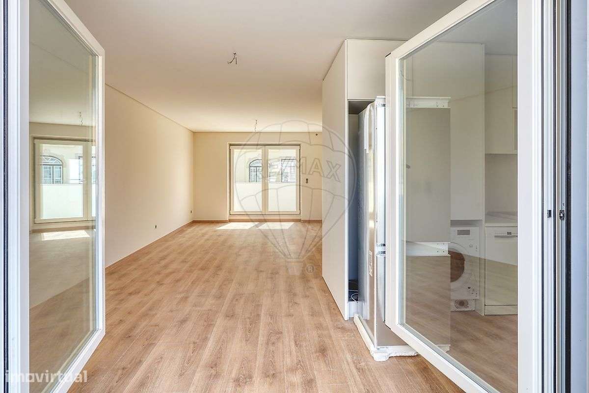 Apartamento T0 para venda-8