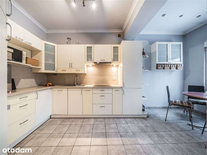 Piękny dom na Starym Grunwaldzie - Pełny obrazek: 5/20