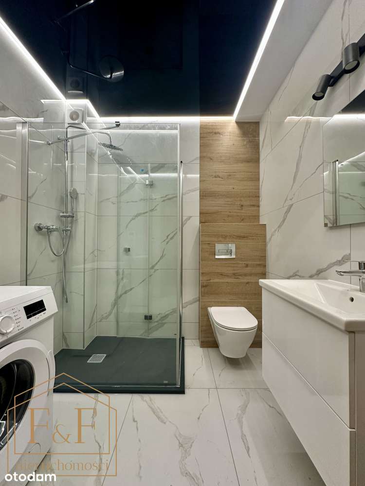 **Do wynajęcia nowoczesne mieszkania w Myszkowie** - Pełny obrazek: 5/8