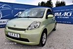 Daihatsu Sirion 1.3 - 2