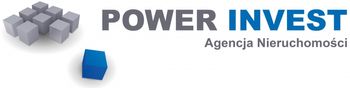 POWER INVEST Logo