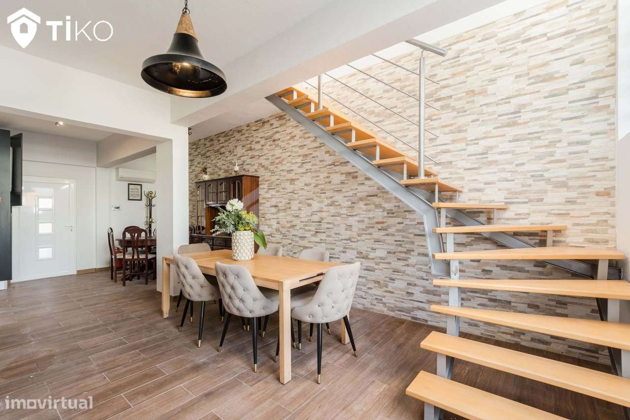 Moradia T6 Paredes, Alenquer - Grande imagem: 4/40