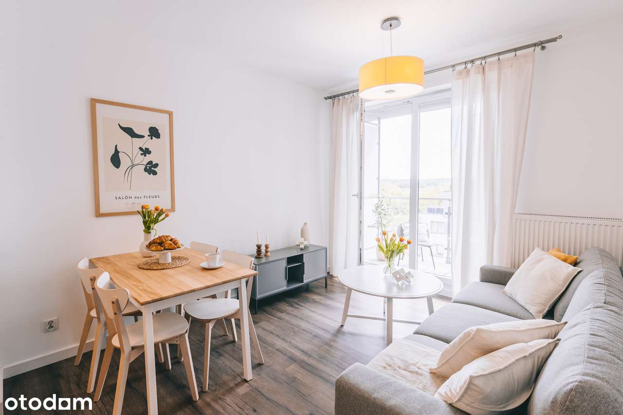 Bez prowizji I Dostępne od zaraz I Meble i AGD I Przyjazne zwierzętom - Pełny obrazek: 4/8