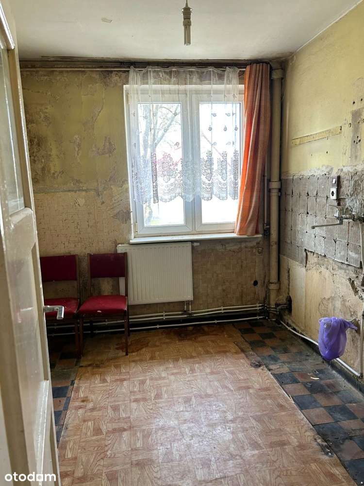 2-3 pokoje w Rumi jako inwestycja!-1