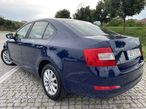 Skoda Octavia 1.6 TDI AMBITION - 4