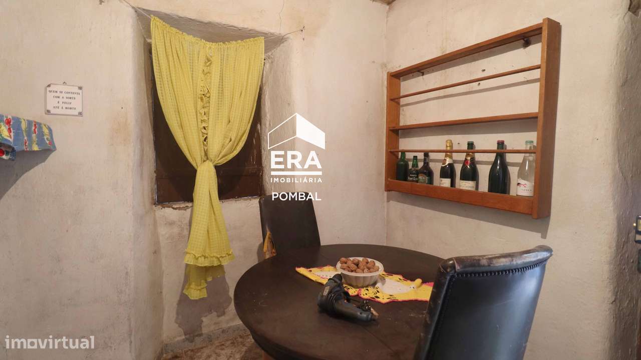 Moradia T3 localizada em Chão de Couce, Ansião - Grande imagem: 5/15