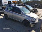 Motoras aeroterma Toyota Yaris 1999-2005 rezistenta trepte dezmembrez - 3