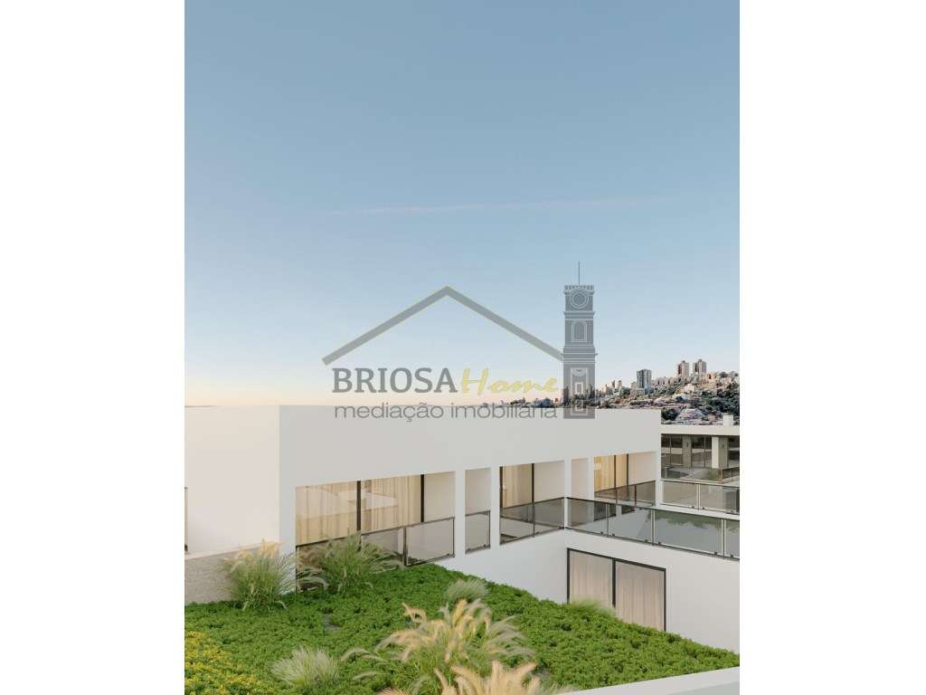 Moradia T4 em Cernache - Grande imagem: 4/12