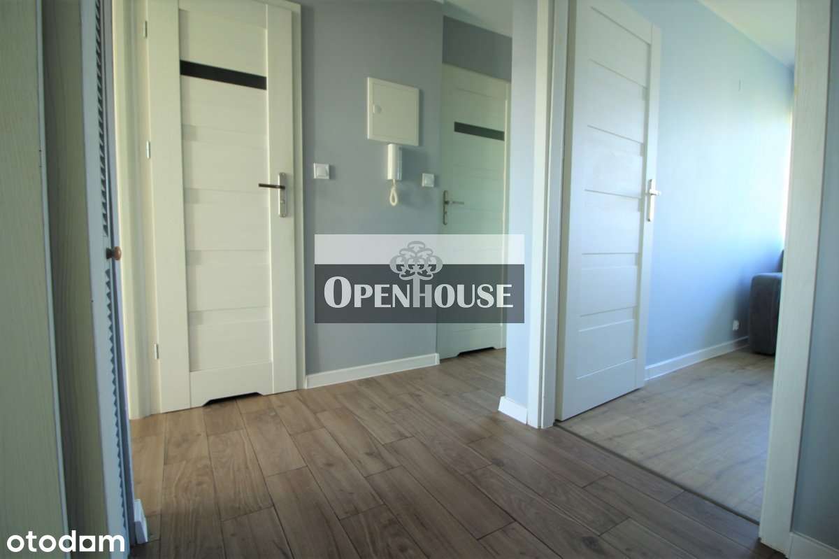 Trzypokojowe mieszkanie na sprzedaż - Głogów-osied-7