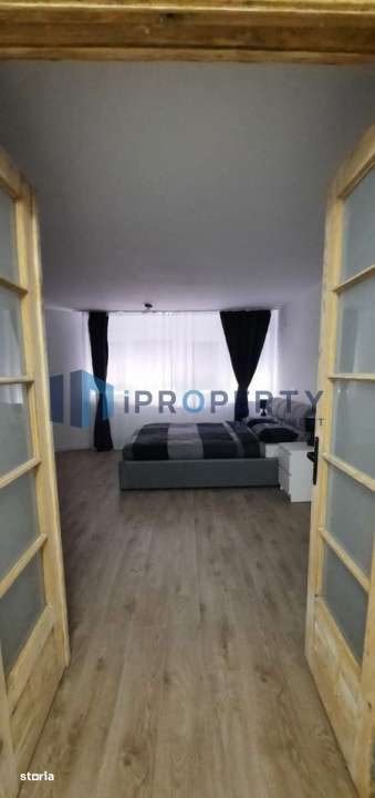 5 Camere | Bucur Obor | Centrala proprie | Proximitate metrou | Mobila - Imagine principală: 2/8