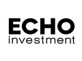 Echo Investment SA Logo