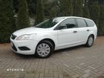 Ford Focus 1.6 TDCi Ambiente - 14