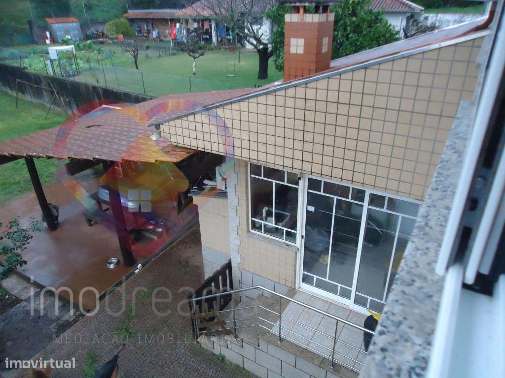 MORADIA T3 EM PINHEIRO DA BEMPOSTA - OLIVEIRA DE AZEMEIS -AVEIRO-37