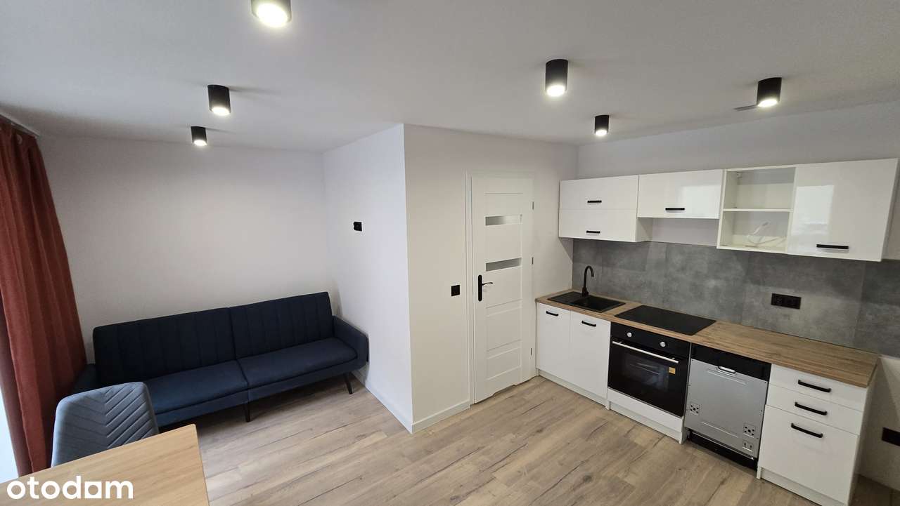 Dwie Kawalerki w scislym Centrum Katowic-4