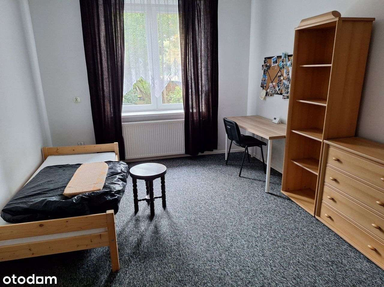 3 niezależne, 2250zł z czynszem - Pełny obrazek: 1/7