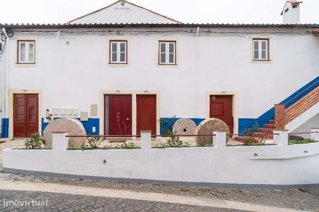 Moradia M7 com garagem em zona Condeixa - Grande imagem: 2/25