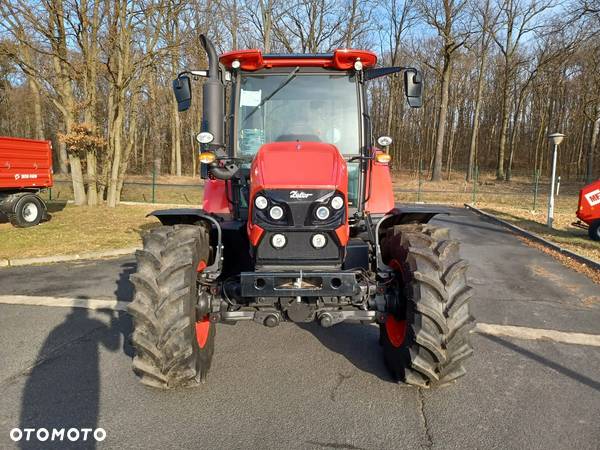 Zetor FORTERRA HSX140 - 5